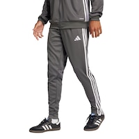 adidas Men's Tiro Essentials Pants Front_Angled_Left