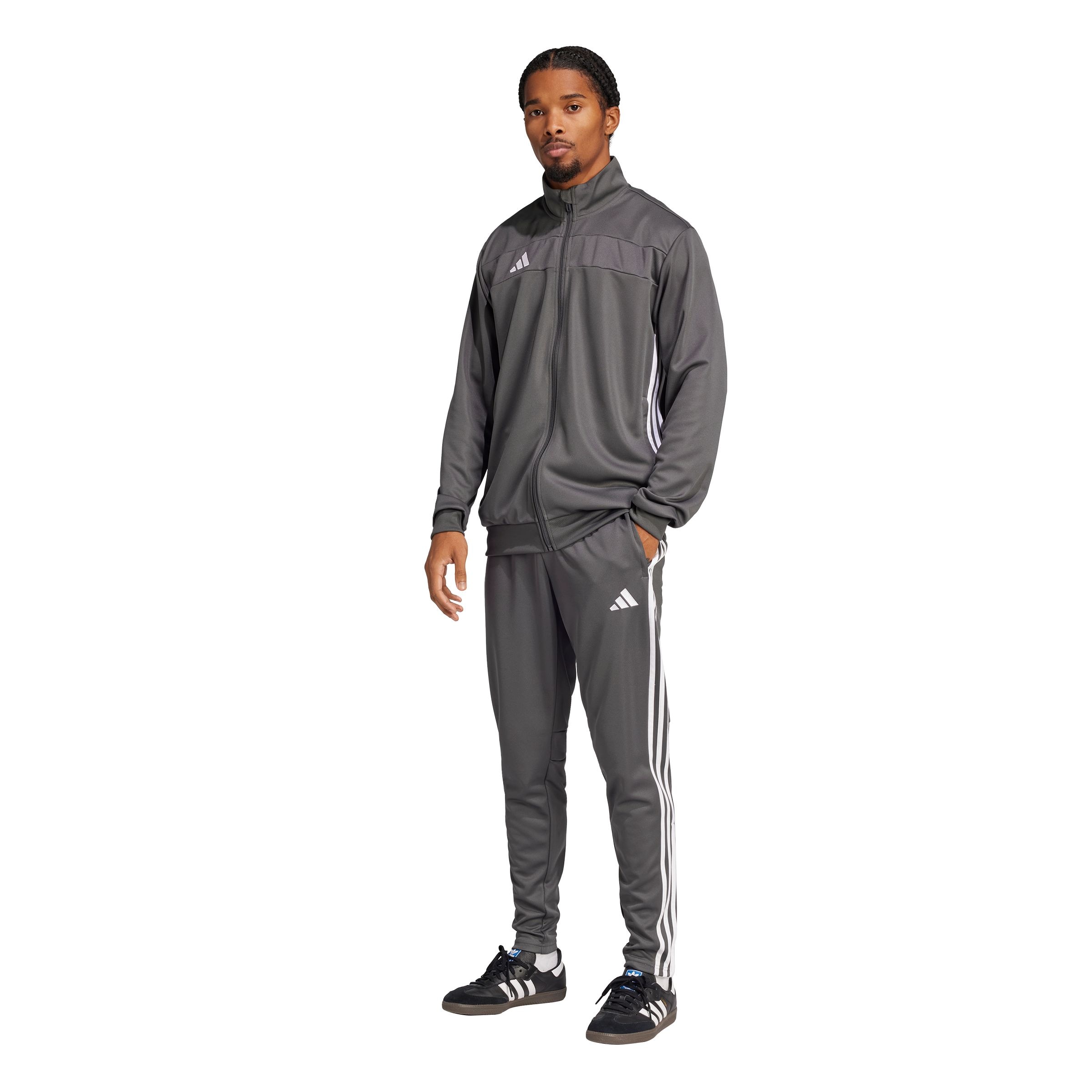 adidas Men's Tiro Essentials Pants