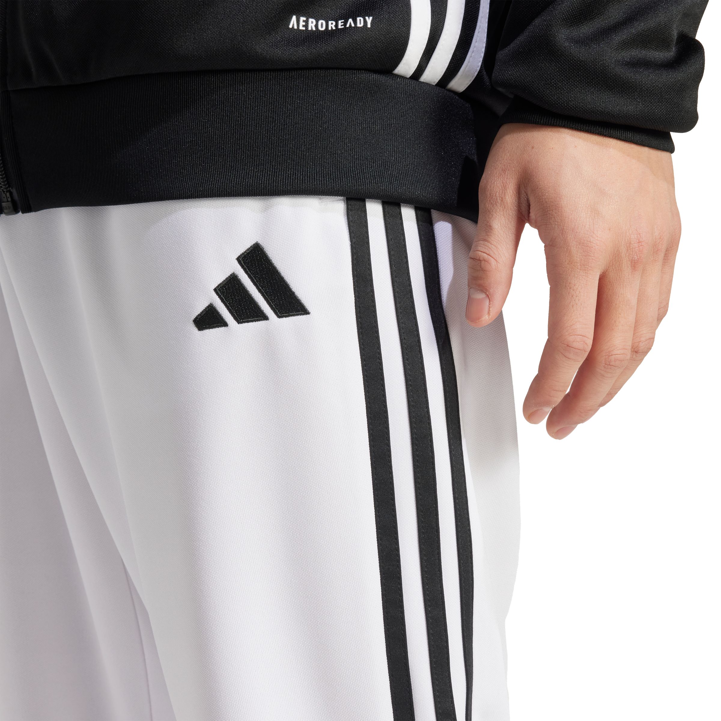 adidas Men's Tiro Essentials Pants