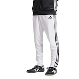 adidas Men's Tiro Essentials Pants Front_Angled_Left