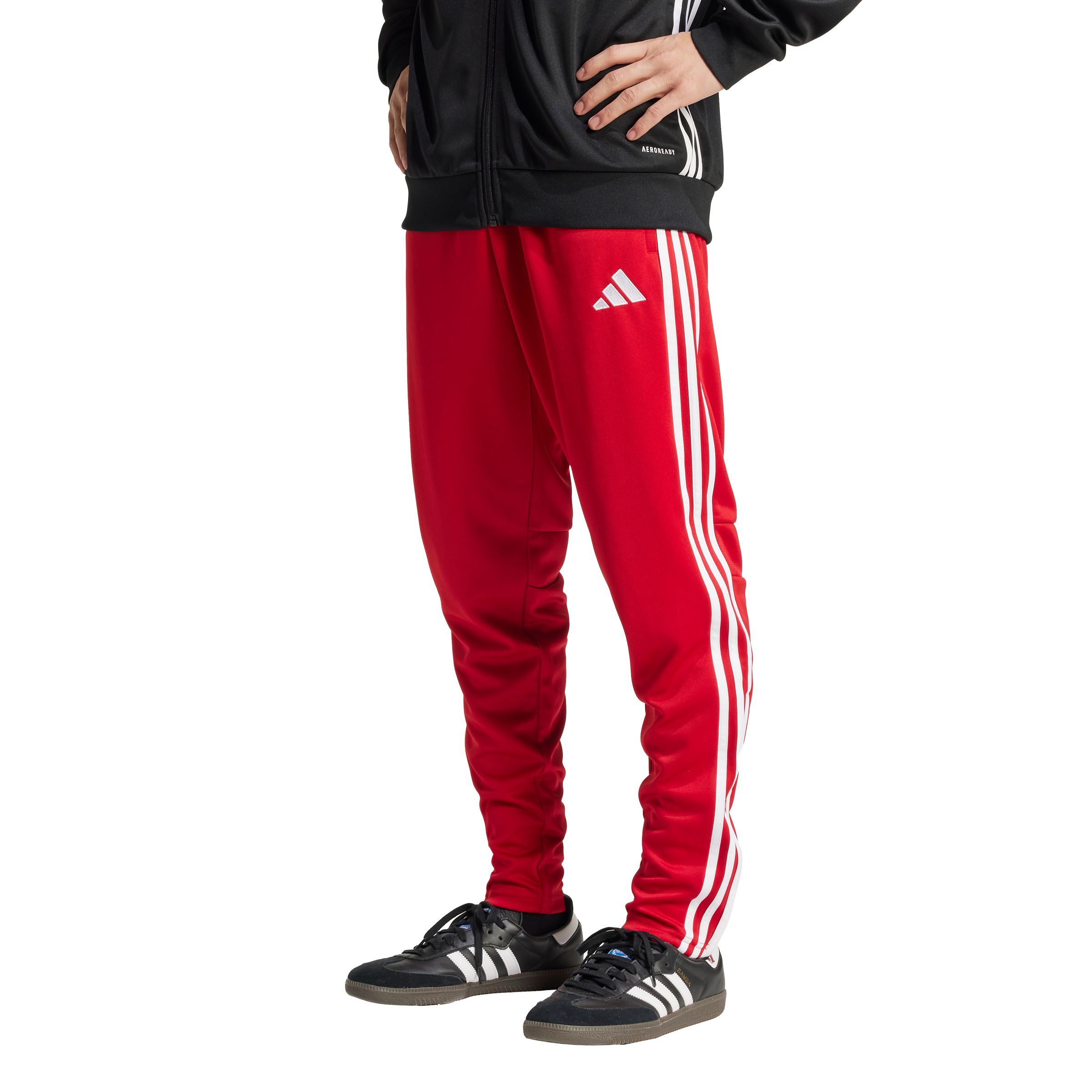 adidas Men's Tiro Essentials Pants