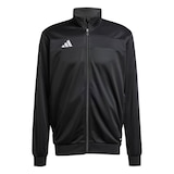 adidas Men's Tiro Essentials Jacket Front_Flat