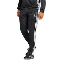 adidas Men's Tiro Essentials Pants Front_Angled_Left