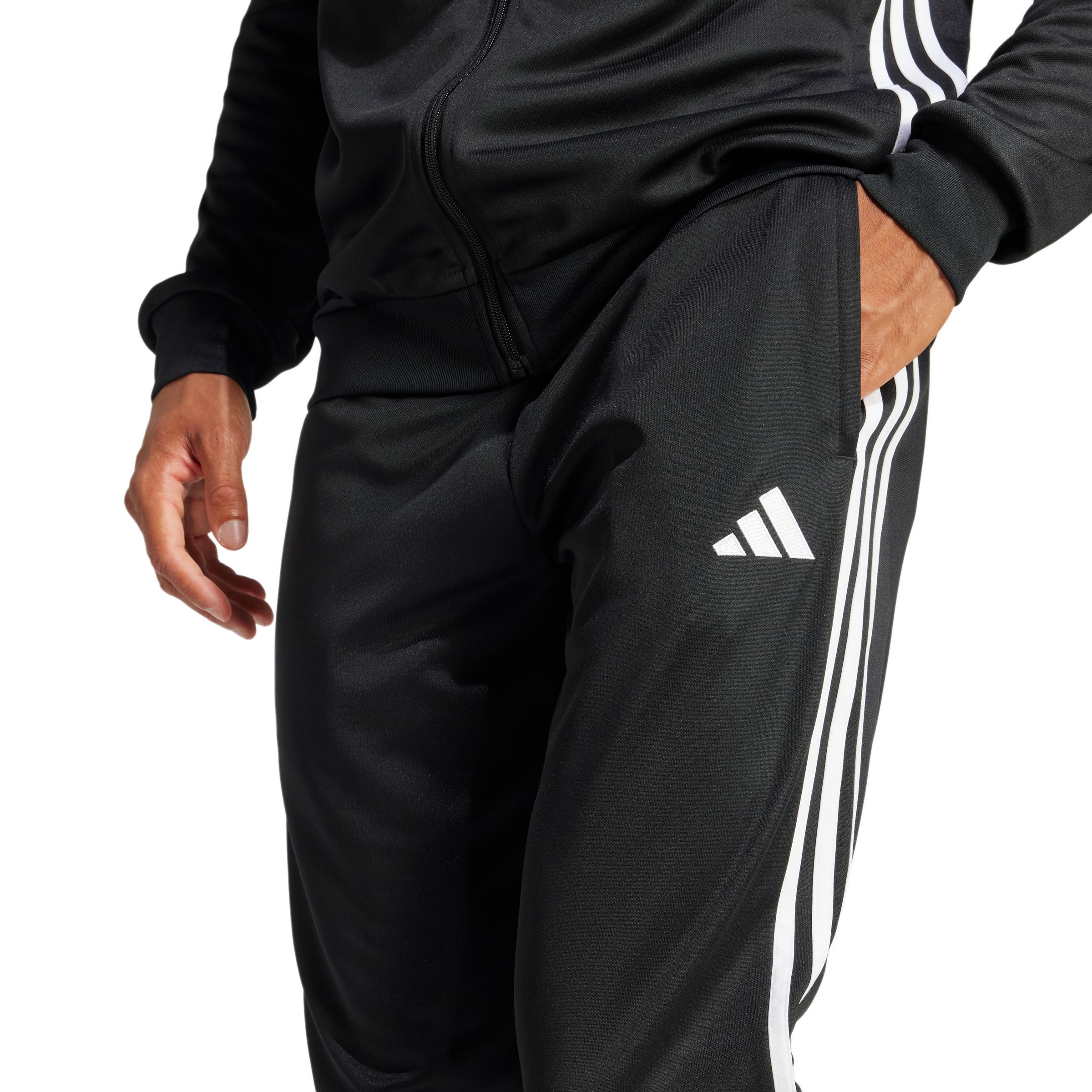 adidas Men's Tiro Essentials Pants