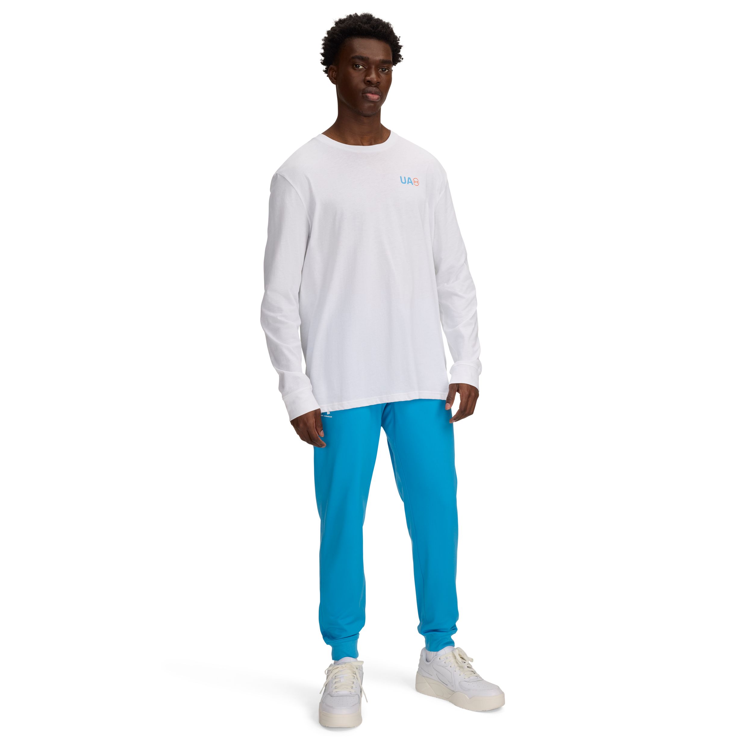 Under Armour Men's Sportstyle Jogger Sweatpants