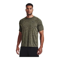 Under Armour Men's Tech™ 2.0 T Shirt Front_Angled_Left