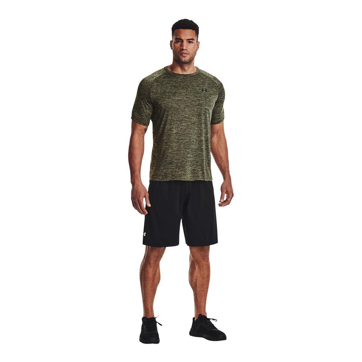 Under Armour Men's Tech™ 2.0 T Shirt