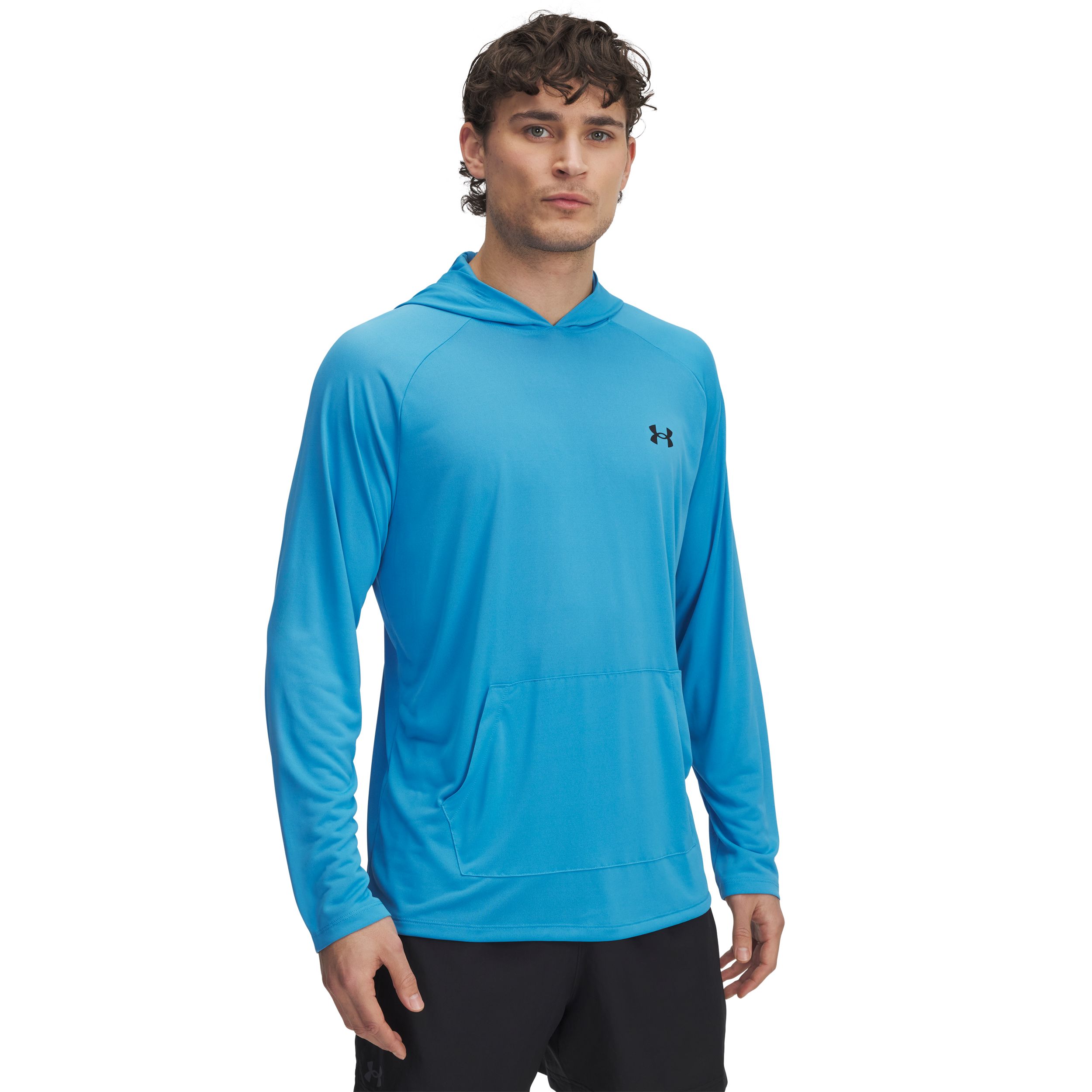 Under Armour Men's Tech 2.0 Training Hoodie