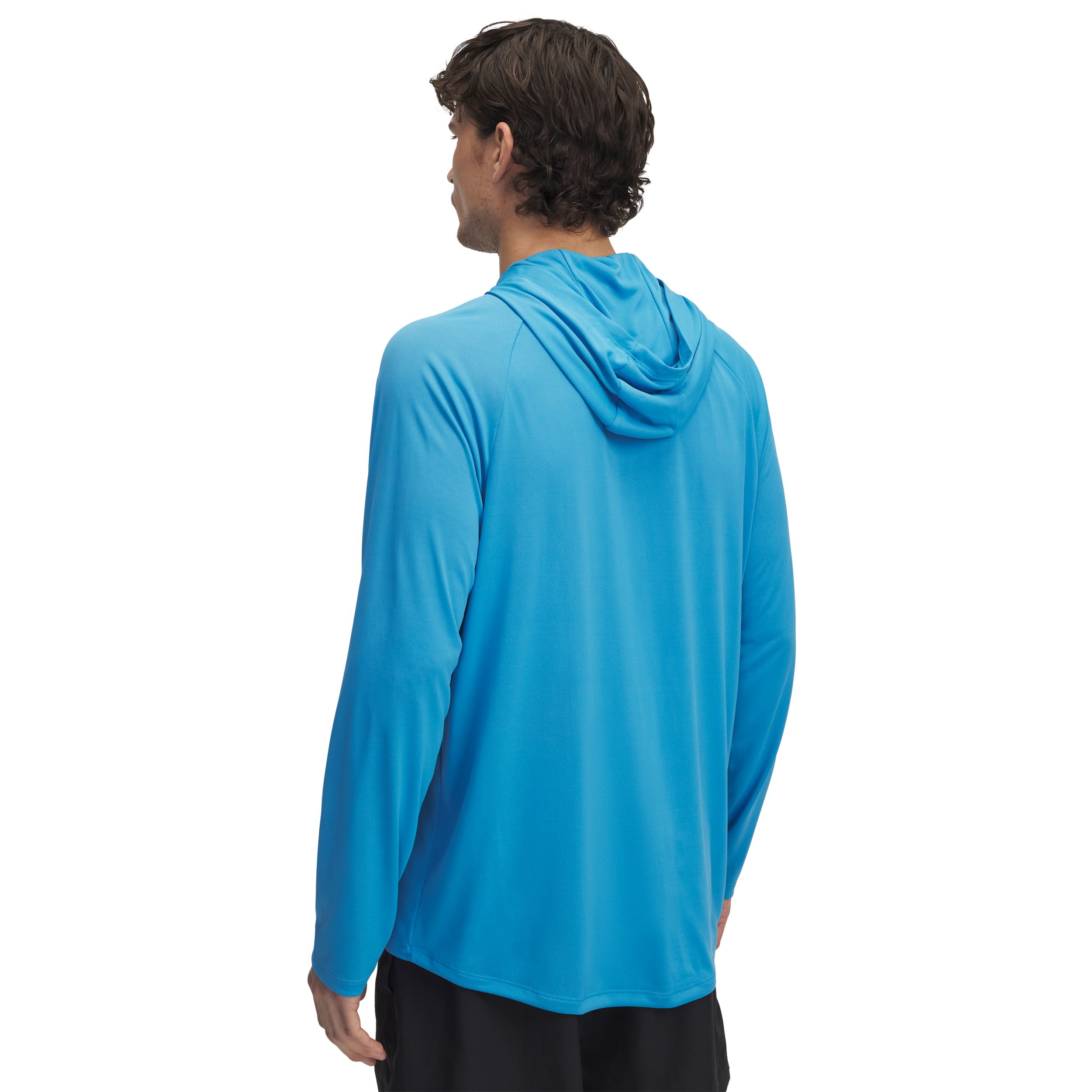Under Armour Men's Tech 2.0 Training Hoodie