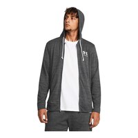 Under Armour Men's Rival Terry LC Full Zip Hoodie