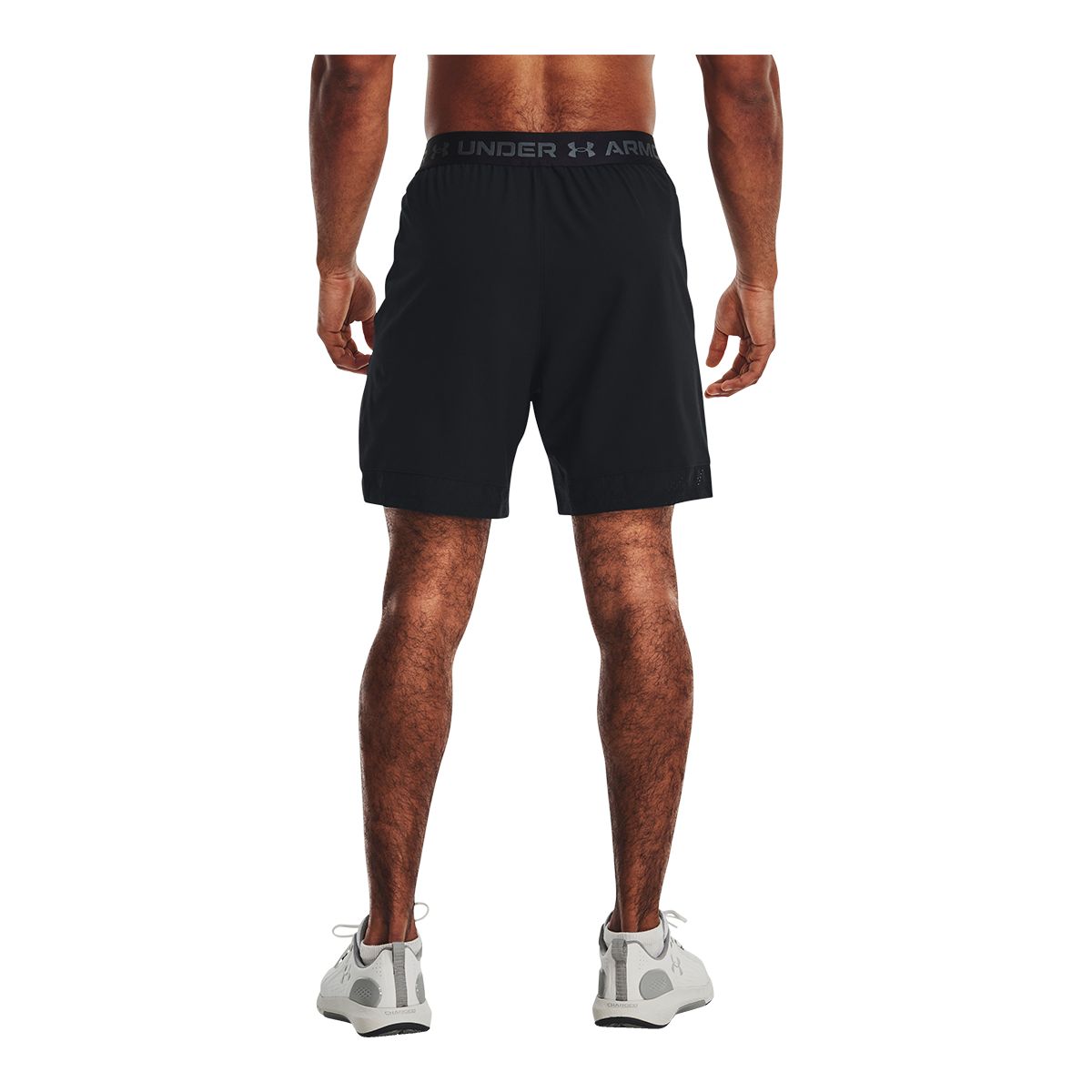 Under Armour Men's Vanish Woven 6" Shorts