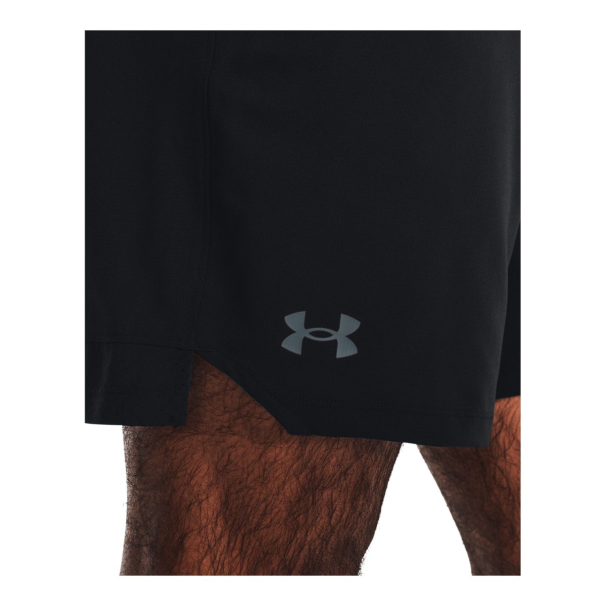 Under Armour Men's Vanish Woven 6" Shorts