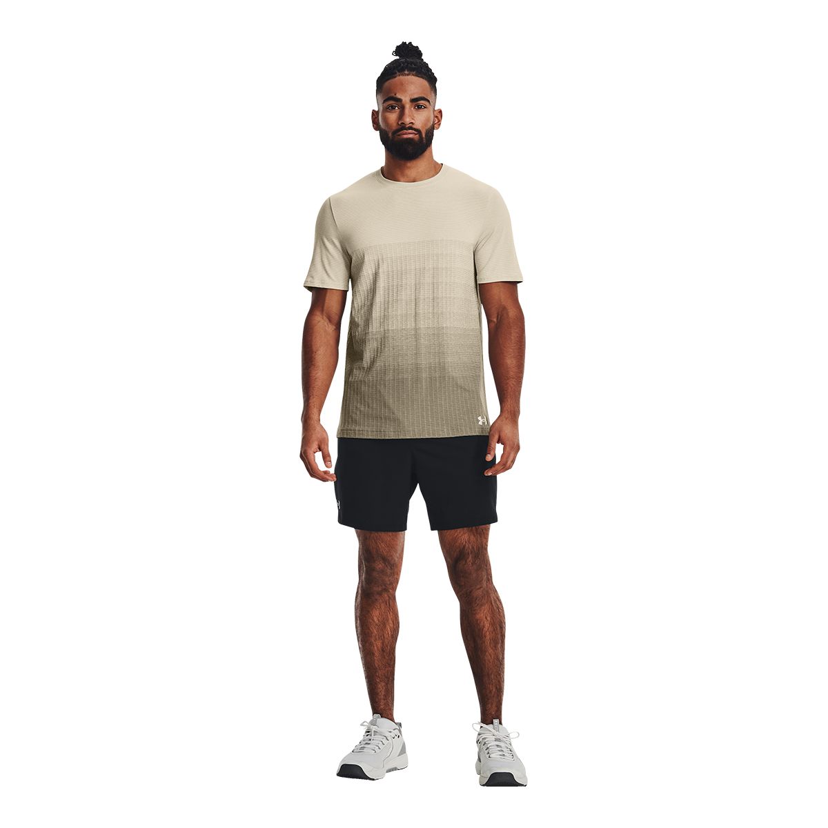 Under Armour Men's Vanish Woven 6" Shorts