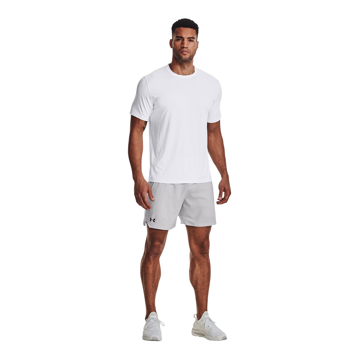 Under Armour Men's Vanish Woven 6" Shorts