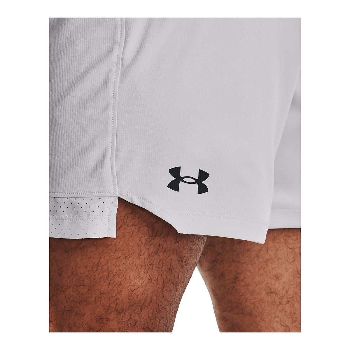 Under Armour Men's Vanish Woven 6" Shorts
