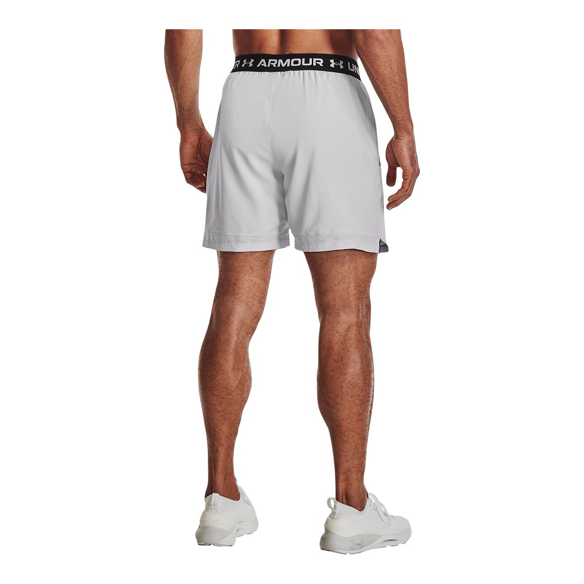 Under Armour Men's Vanish Woven 6" Shorts
