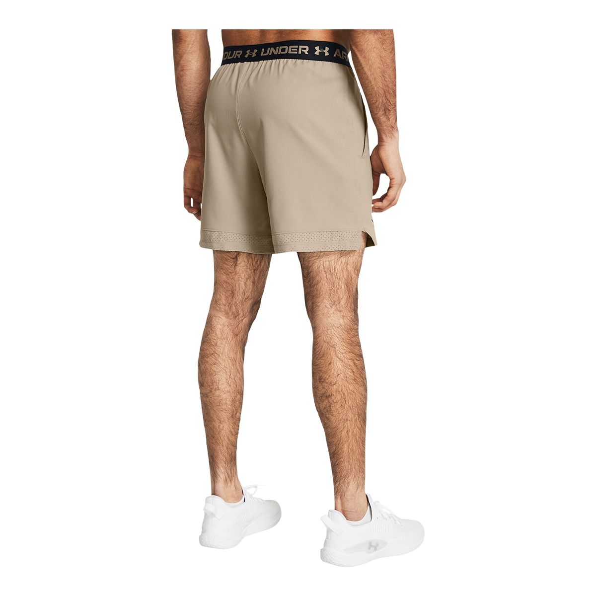 Under Armour Men's Vanish Woven 6" Shorts