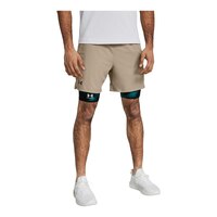 Under Armour Men's Vanish Woven 6" Shorts