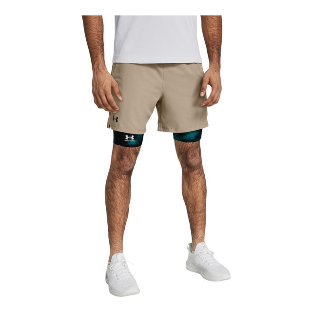Under Armour Men's Vanish Woven 6" Shorts