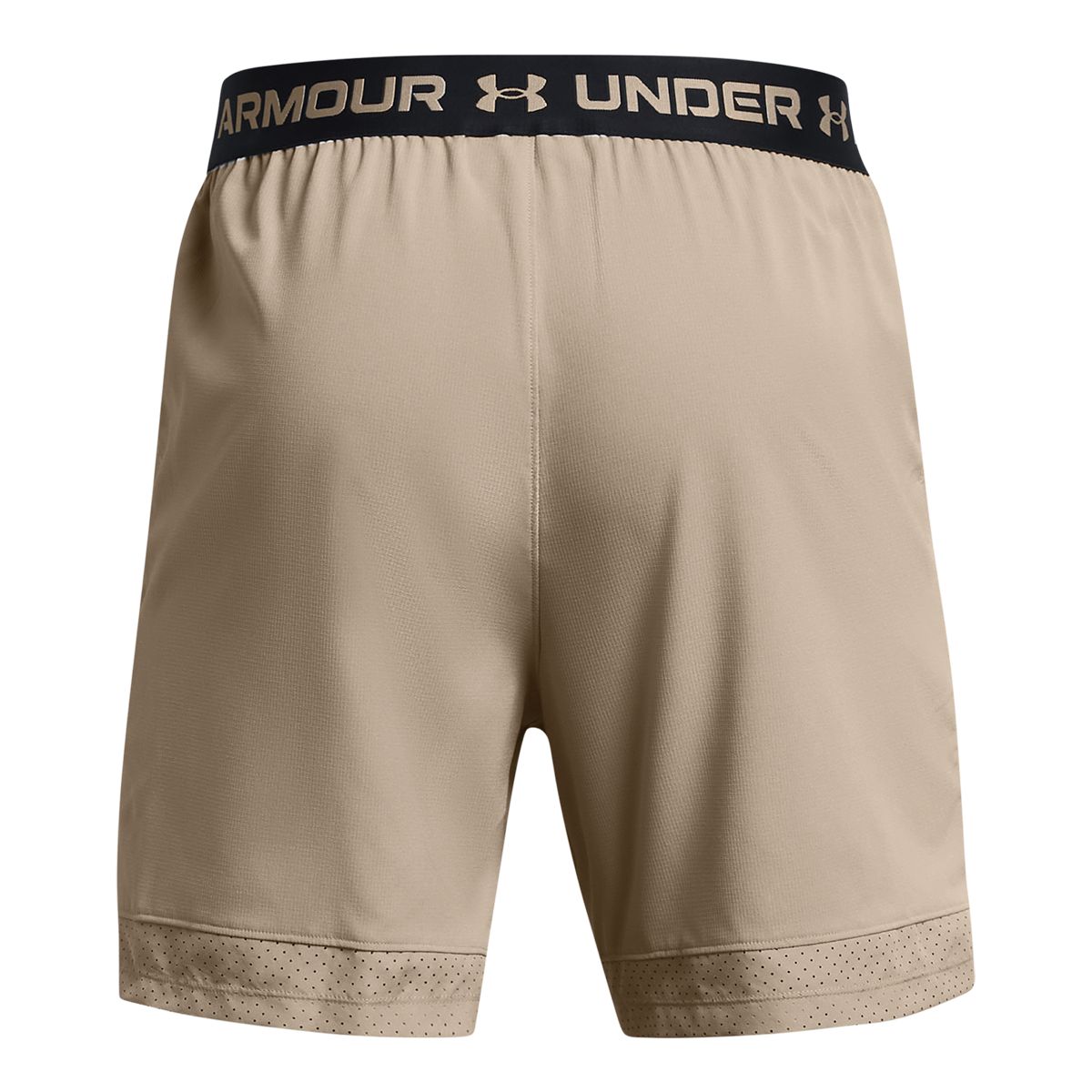 Under Armour Men's Vanish Woven 6" Shorts