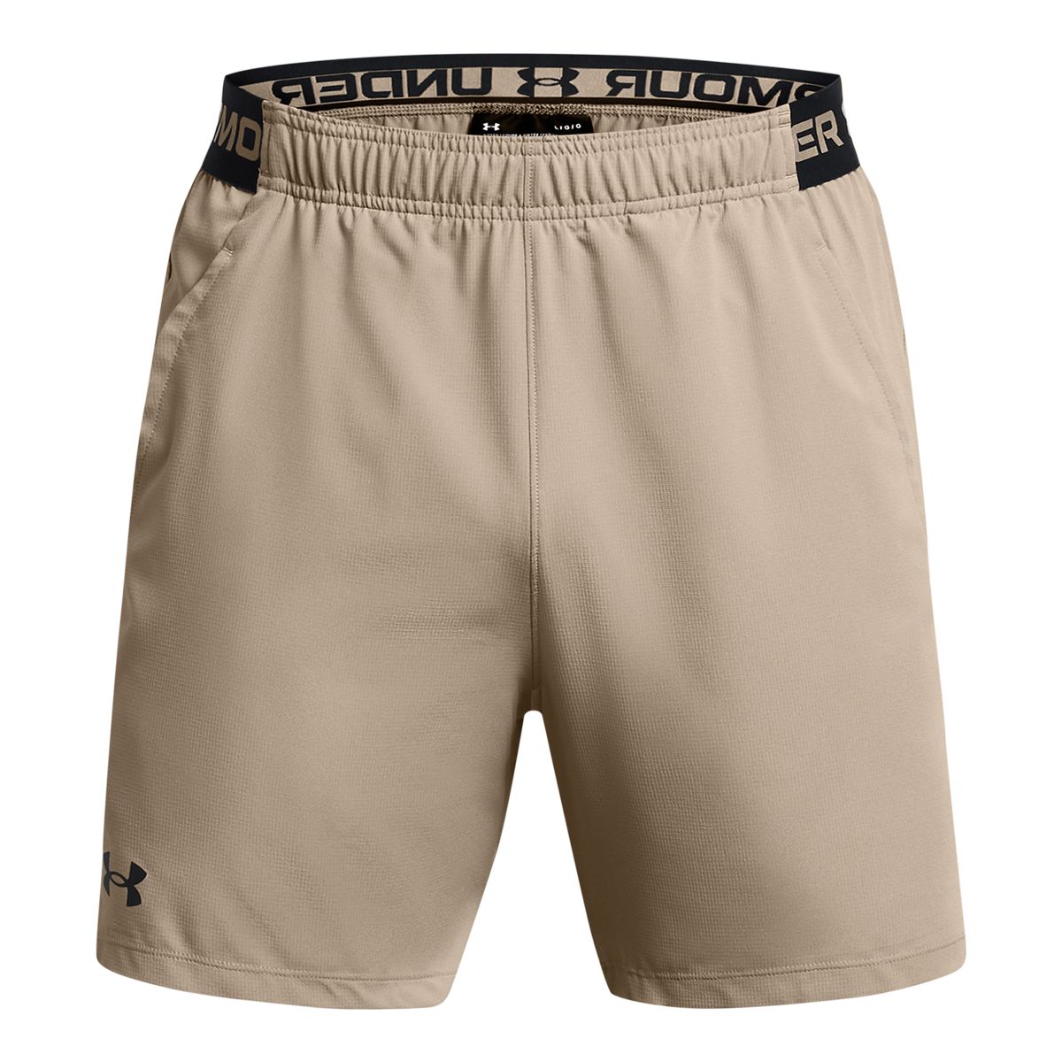 Under Armour Men's Vanish Woven 6" Shorts