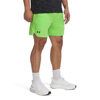 Under Armour Men's Vanish Woven 6" Shorts