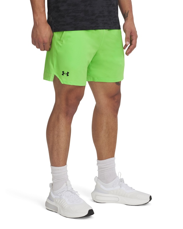 Under Armour Men's Vanish Woven 6" Shorts