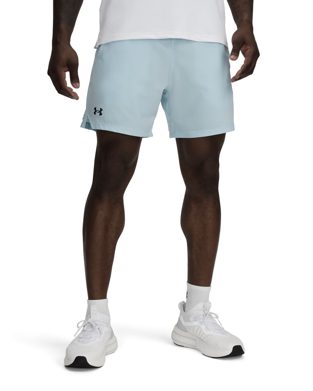 Under Armour Men's Vanish Woven 6" Shorts
