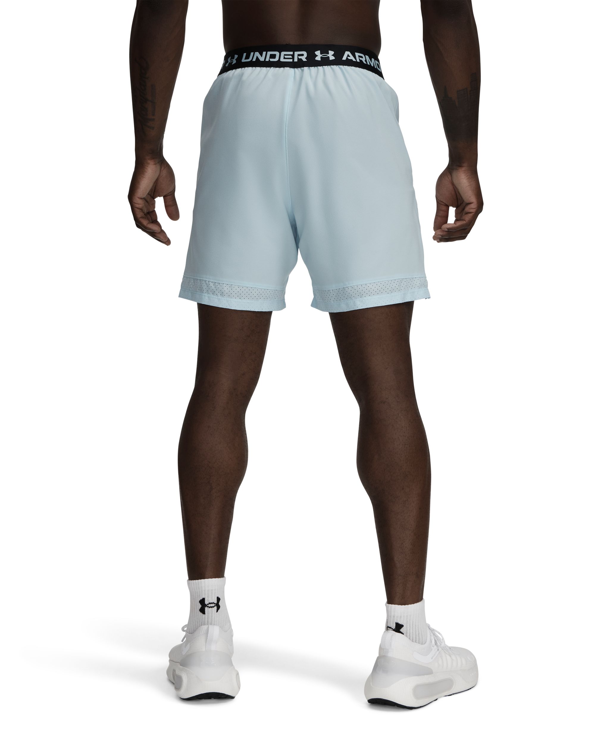 Under Armour Men's Vanish Woven 6" Shorts