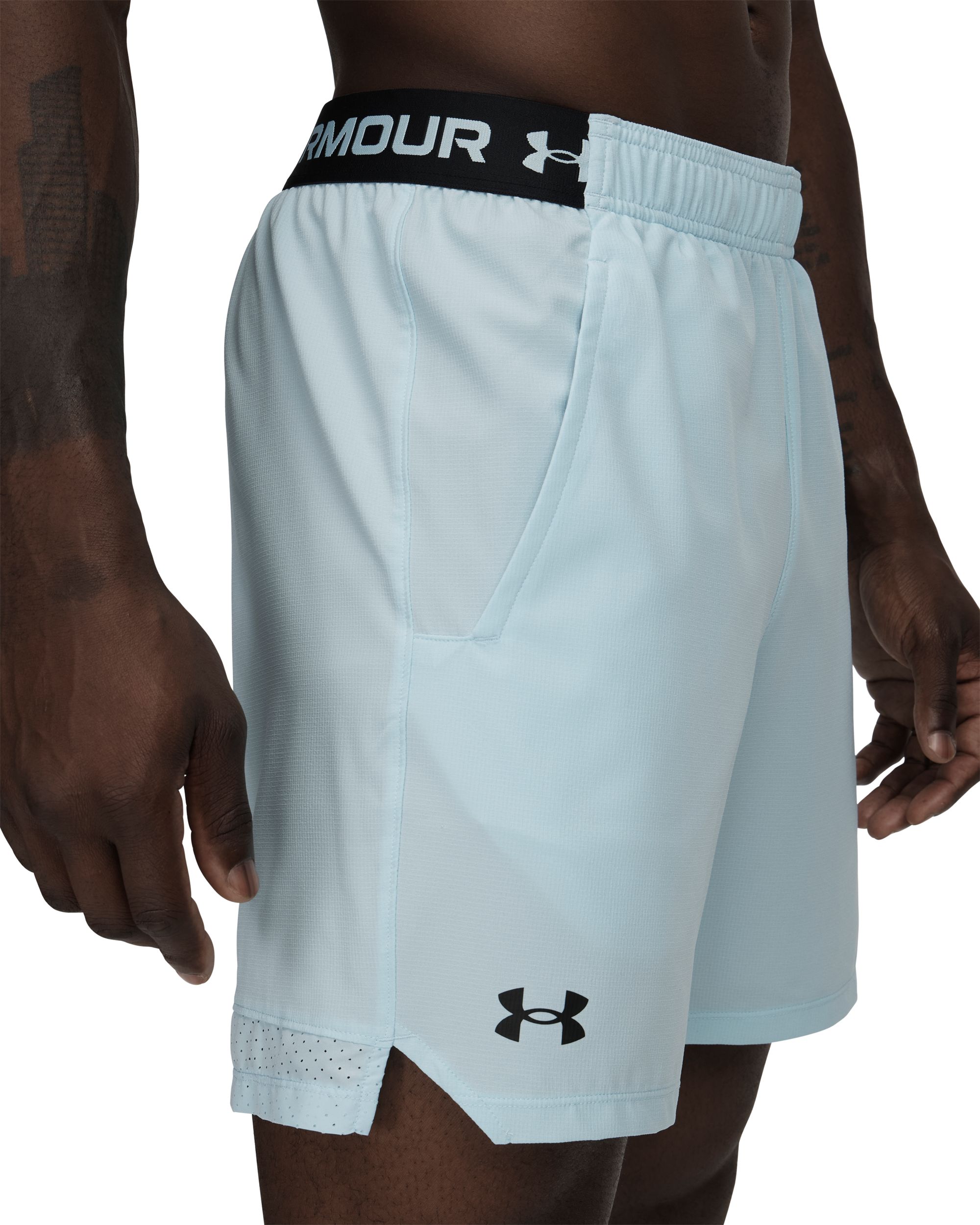 Under Armour Men's Vanish Woven 6" Shorts