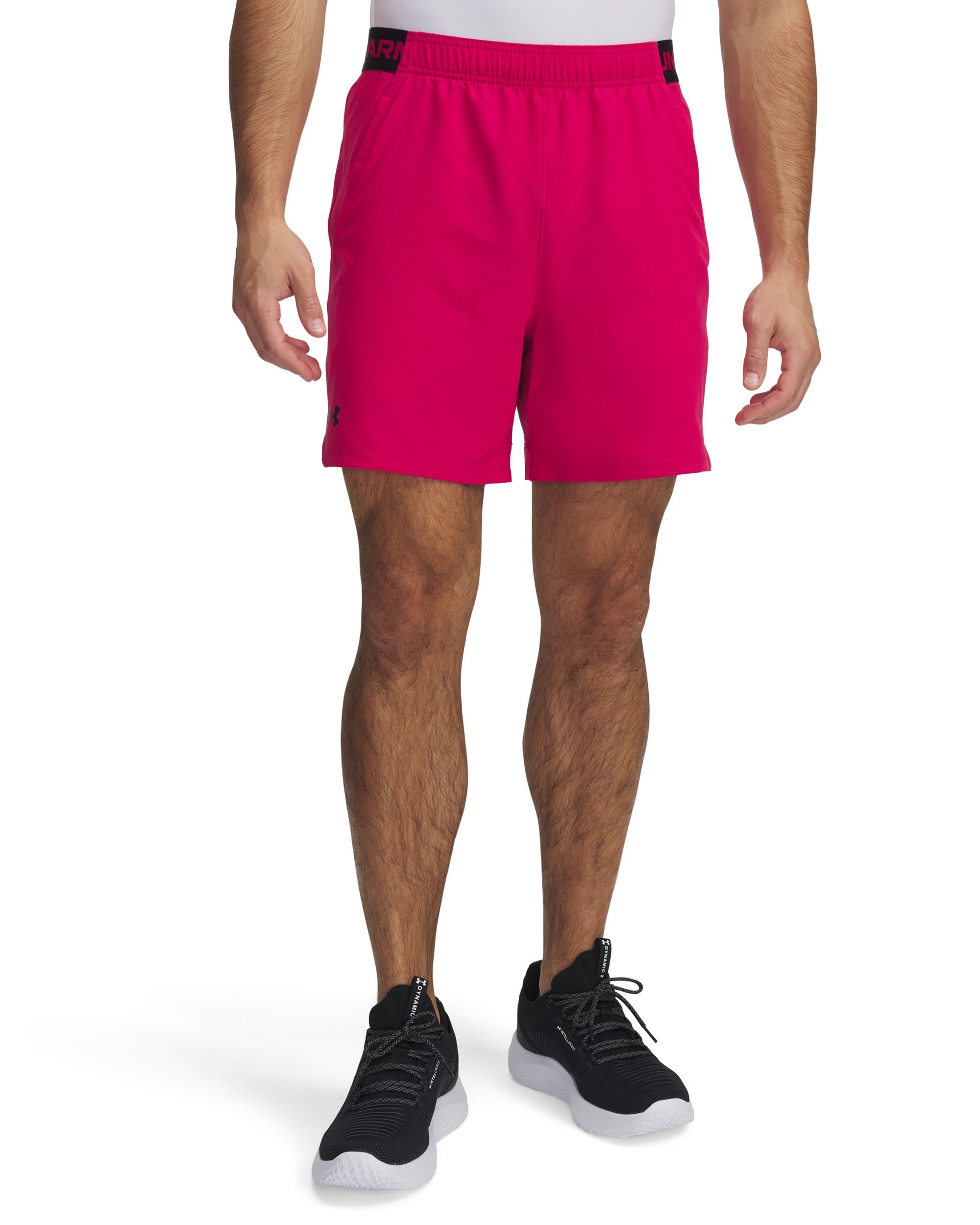 Under Armour Men's Vanish Woven 6" Shorts