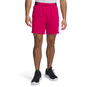 Under Armour Men's Vanish Woven 6" Shorts