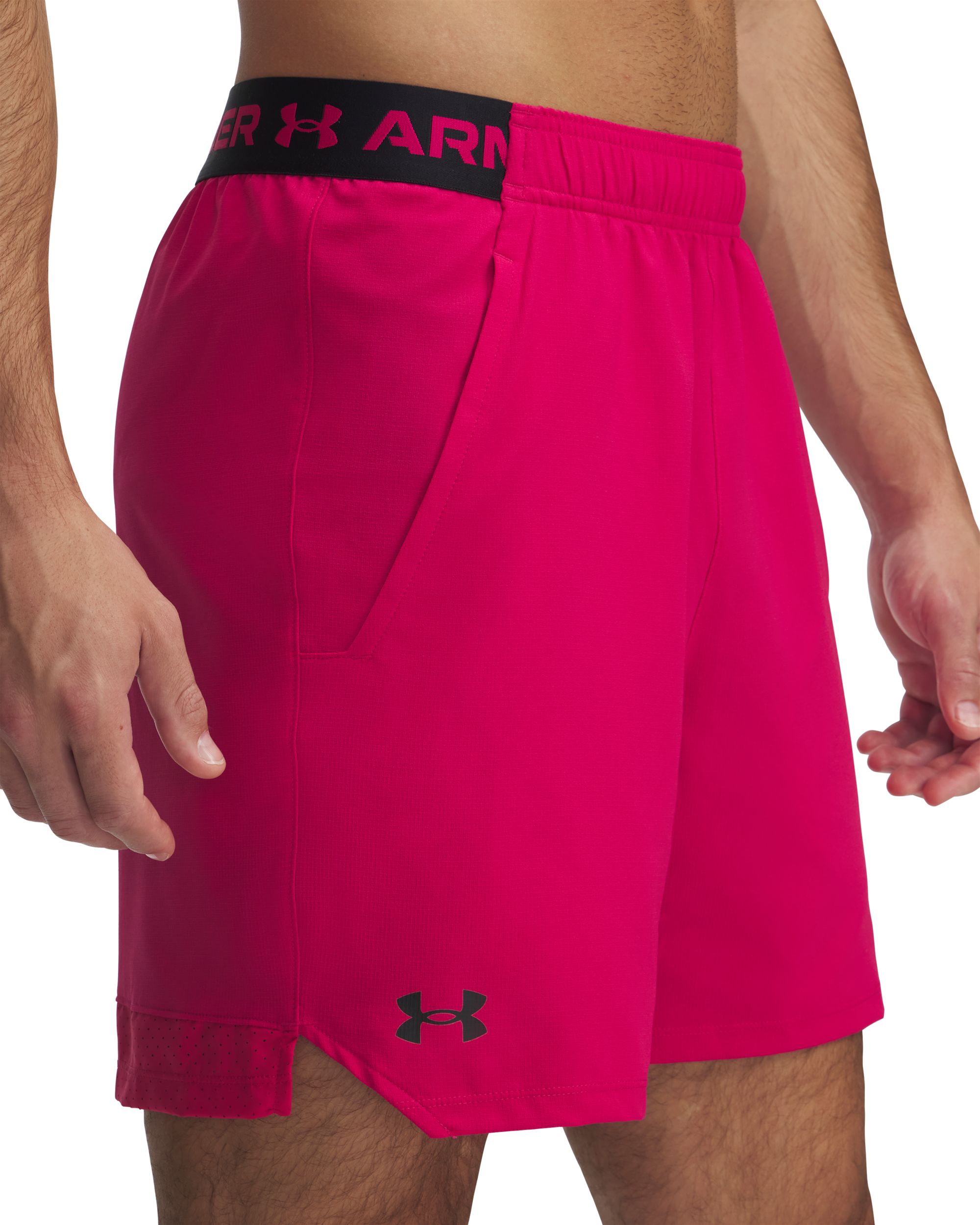 Under Armour Men's Vanish Woven 6" Shorts