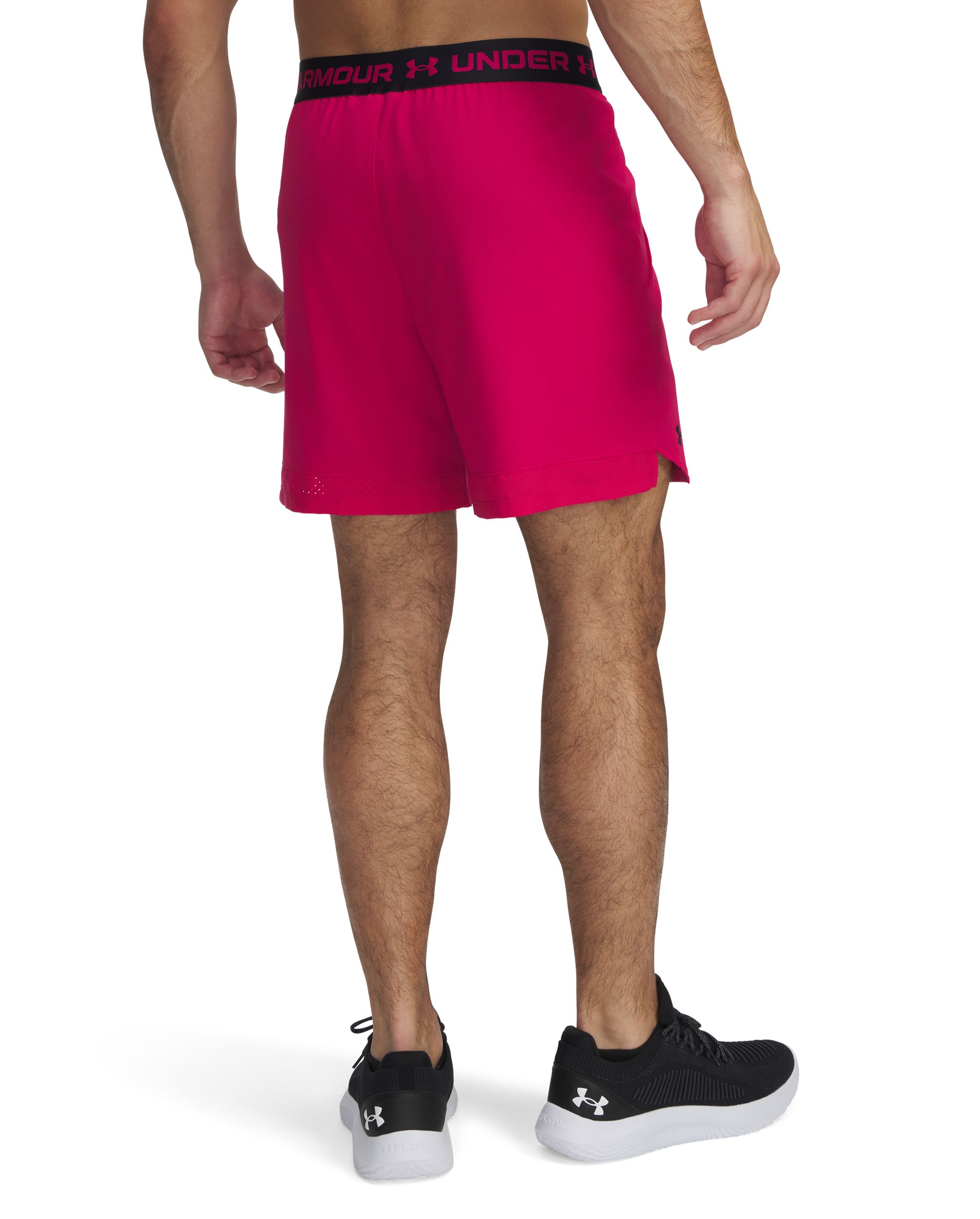 Under Armour Men's Vanish Woven 6" Shorts