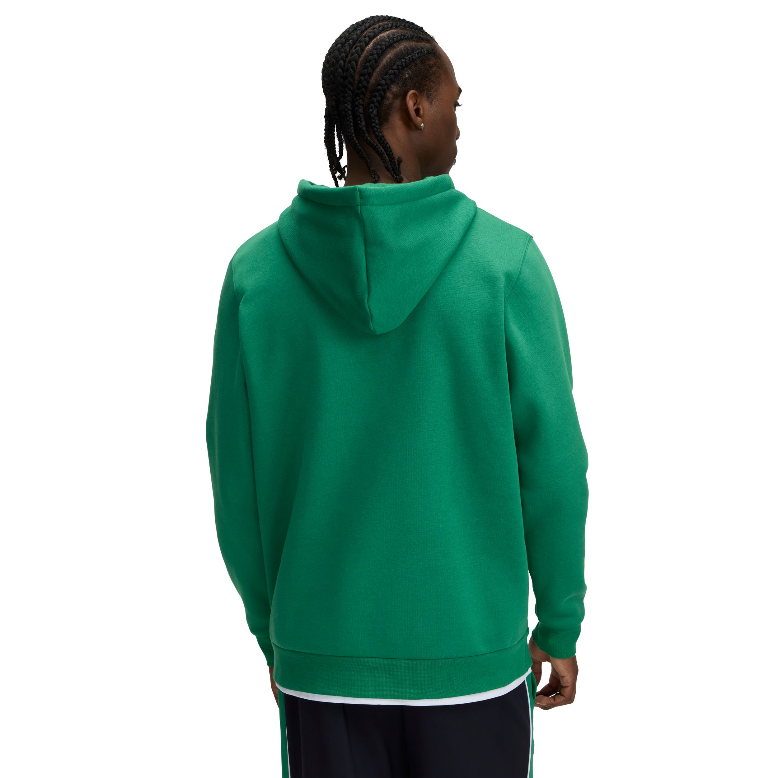 Under Armour Men's Essential Pullover Hoodie
