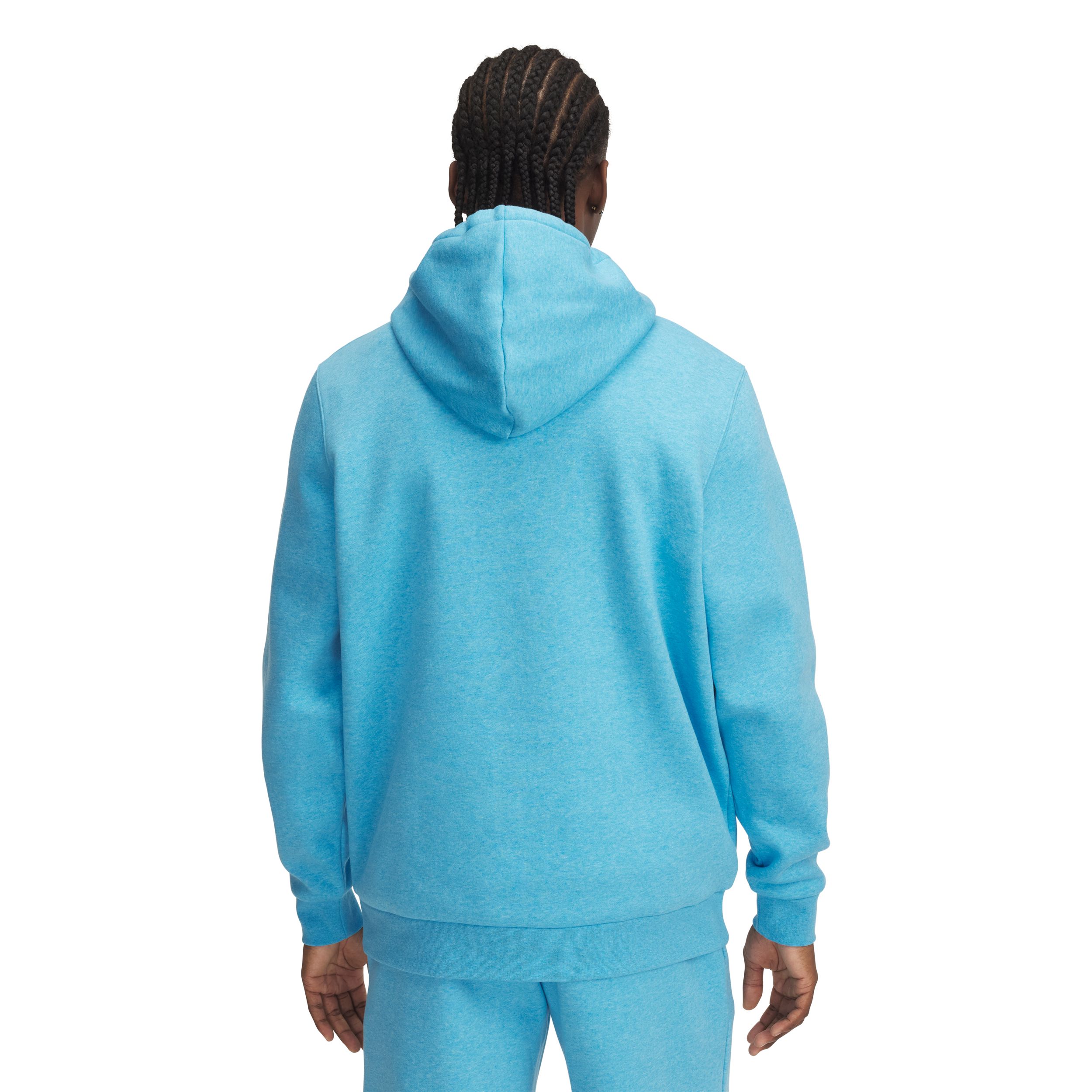 Under Armour Men's Essential Pullover Hoodie