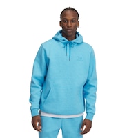 Under Armour Men's Essential Pullover Hoodie