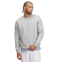 Under Armour Men's Essential Fleece Sweatshirt