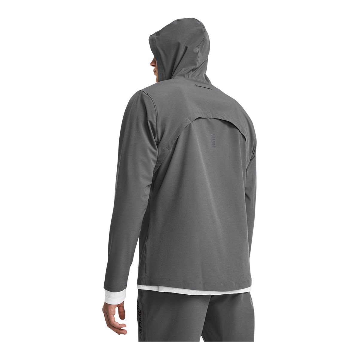 Under Armour Men's Outrun The Storm Jacket