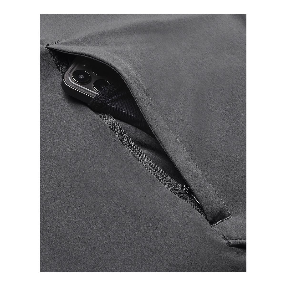 Under Armour Men's Outrun The Storm Jacket