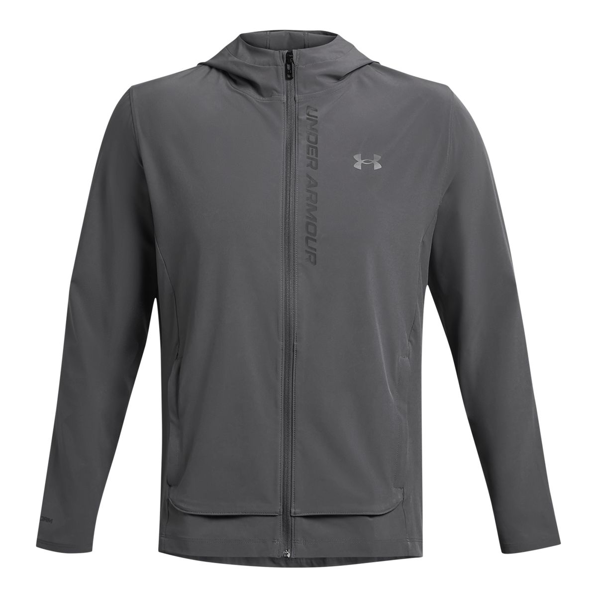 Under Armour Men's Outrun The Storm Jacket