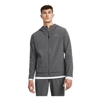 Under Armour Men's Outrun The Storm Jacket Front_Flat