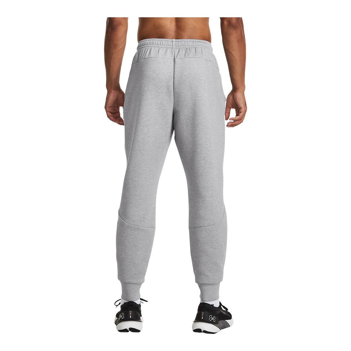 Under Armour Men's Unstoppable Fleece Jogger Pants