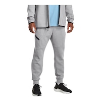 Under Armour Men's Unstoppable Fleece Jogger Pants