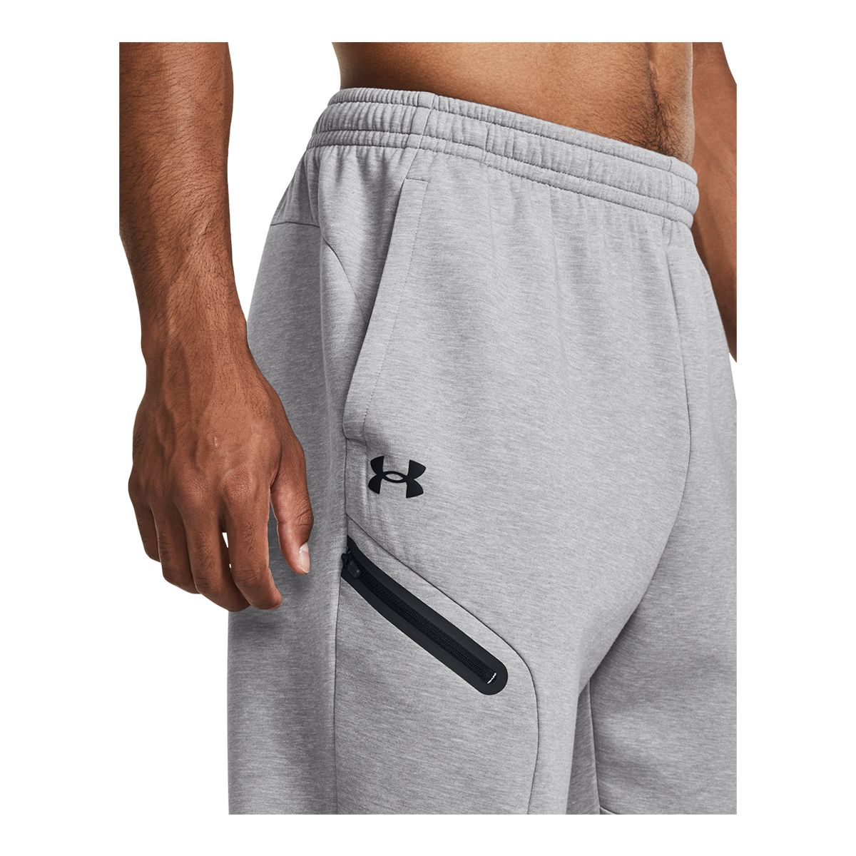 Under Armour Men's Unstoppable Fleece Jogger Pants
