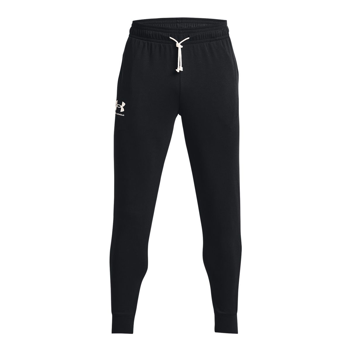 Under Armour Men's Rival Terry Jogger Pants