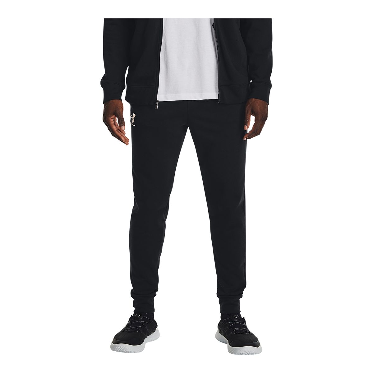 Under Armour Men's Rival Terry Jogger Pants