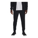 Under Armour Men's Rival Terry Jogger Pants Front_Flat