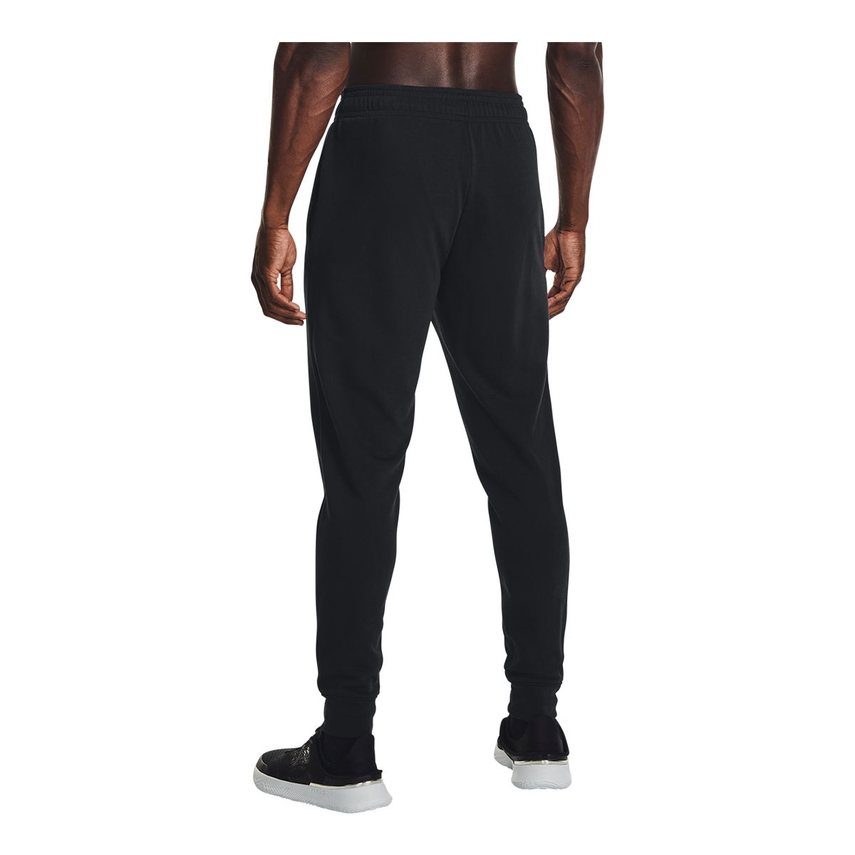 Under Armour Men's Rival Terry Jogger Pants