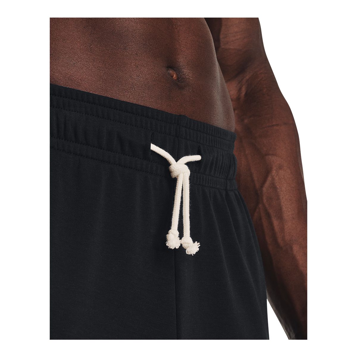 Under Armour Men's Rival Terry Jogger Pants